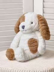 JoJo Maman Bébé Peluche morbido multicolore - Immagine 2 di 5