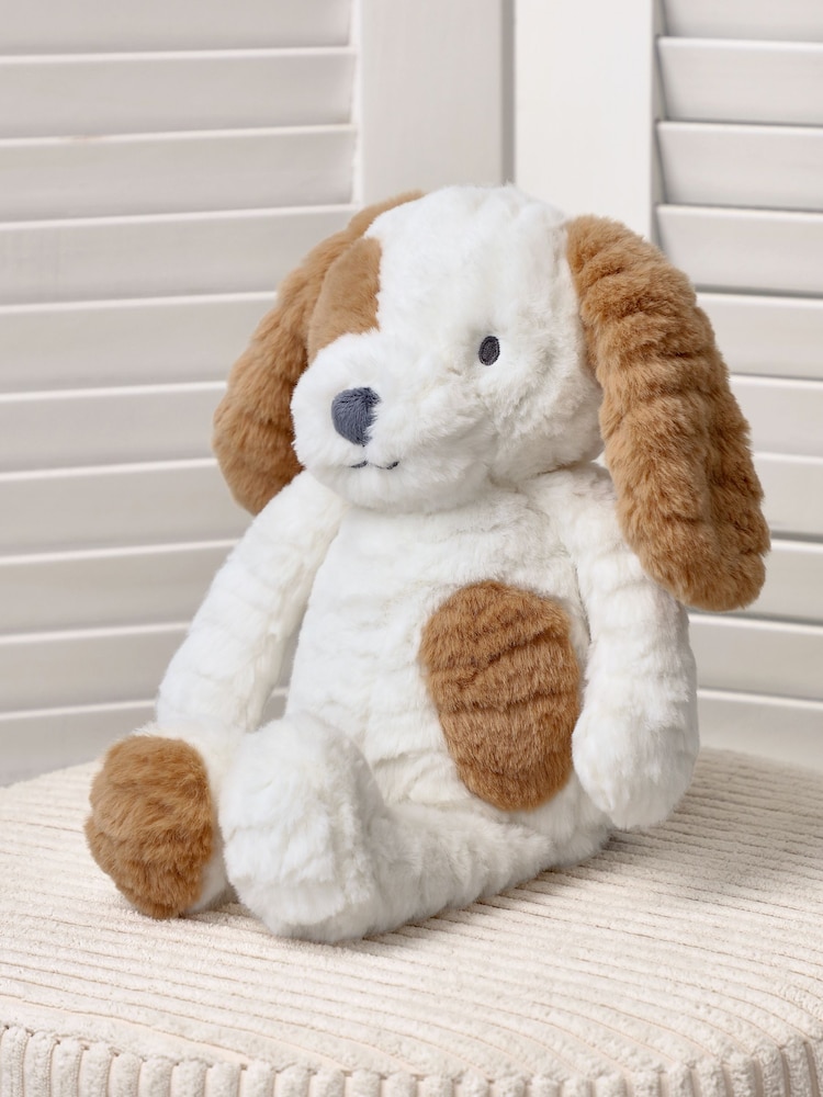 JoJo Maman Bébé Peluche morbido multicolore - Immagine 2 di 5