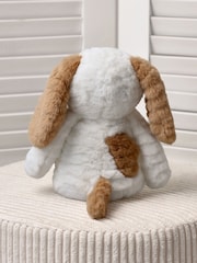 JoJo Maman Bébé Peluche morbido multicolore - Immagine 3 di 5