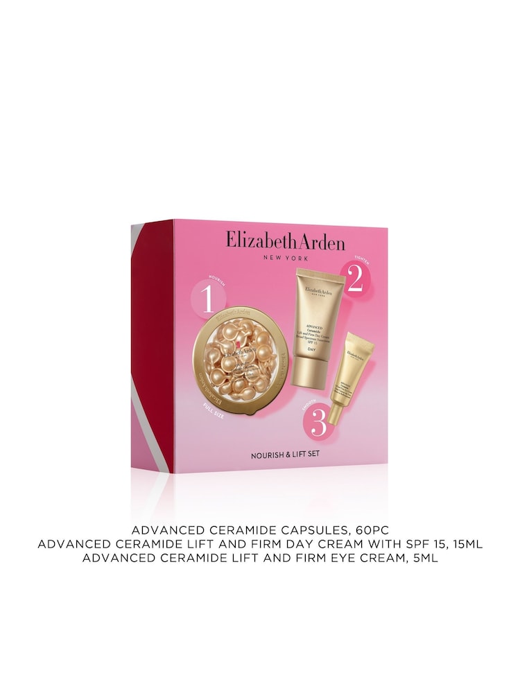 Elizabeth Arden Twist Lift 3 Piece Gift Set (Worth £120) - Image 2 of 7