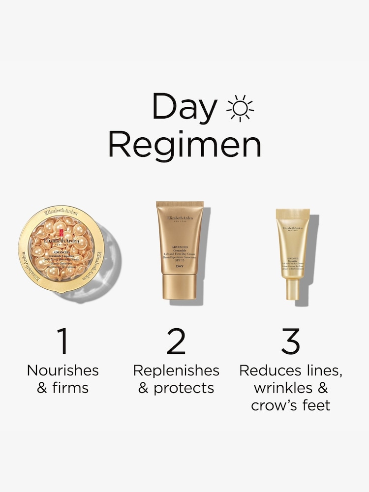 Elizabeth Arden Twist Lift 3 Piece Gift Set (Worth £120) - Image 7 of 7