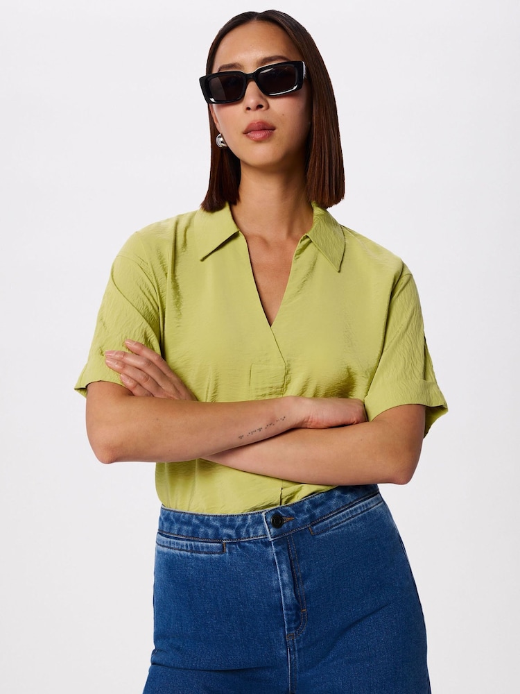 Whistles Sasha Relaxed Top - Bild 1 von 5