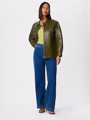 Whistles Sasha Relaxed Top - Bild 3 von 5