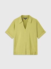 Whistles Sasha Relaxed Top - Bild 5 von 5