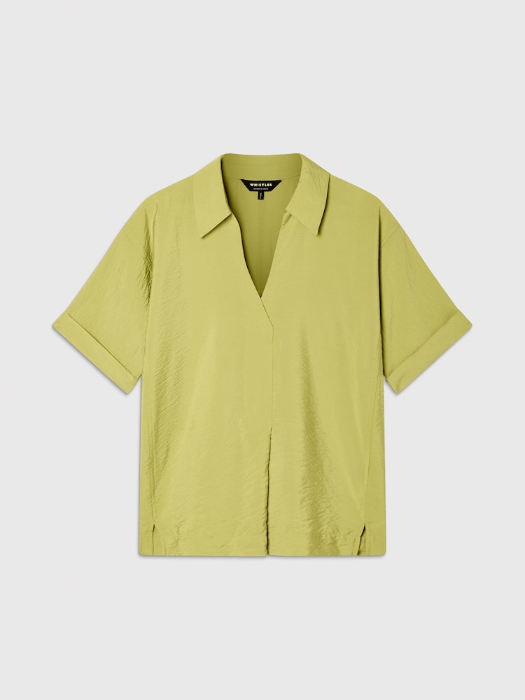 Whistles Sasha Relaxed Top - Bild 5 von 5