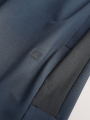 Navy Blue Active Slim Fit Training Joggers - Image 3 of 3