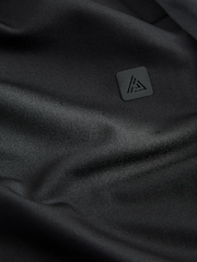Black Active Slim Fit Training Joggers - Image 3 of 3
