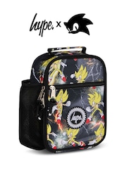 Hype Yellow X Sonic The Hedgehog Super Sonic Lunch Bag - Image 3 of 4