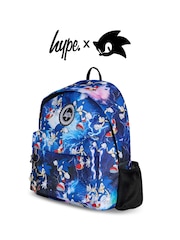 Hype X Sonic The Hedgehog Sonic Backpack - Imagen 2 de 4