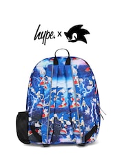 Hype X Sonic The Hedgehog Sonic Backpack - Imagen 3 de 4