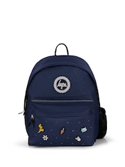 Hype Navy Charm Backpack - Bild 1 von 4