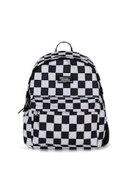 Hype Black Skater Backpack - Image 1 of 4