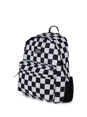 Hype Black Skater Backpack - Image 2 of 4