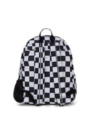 Hype Black Skater Backpack - Image 3 of 4