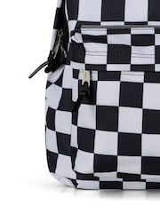 Hype Black Skater Backpack - Image 4 of 4
