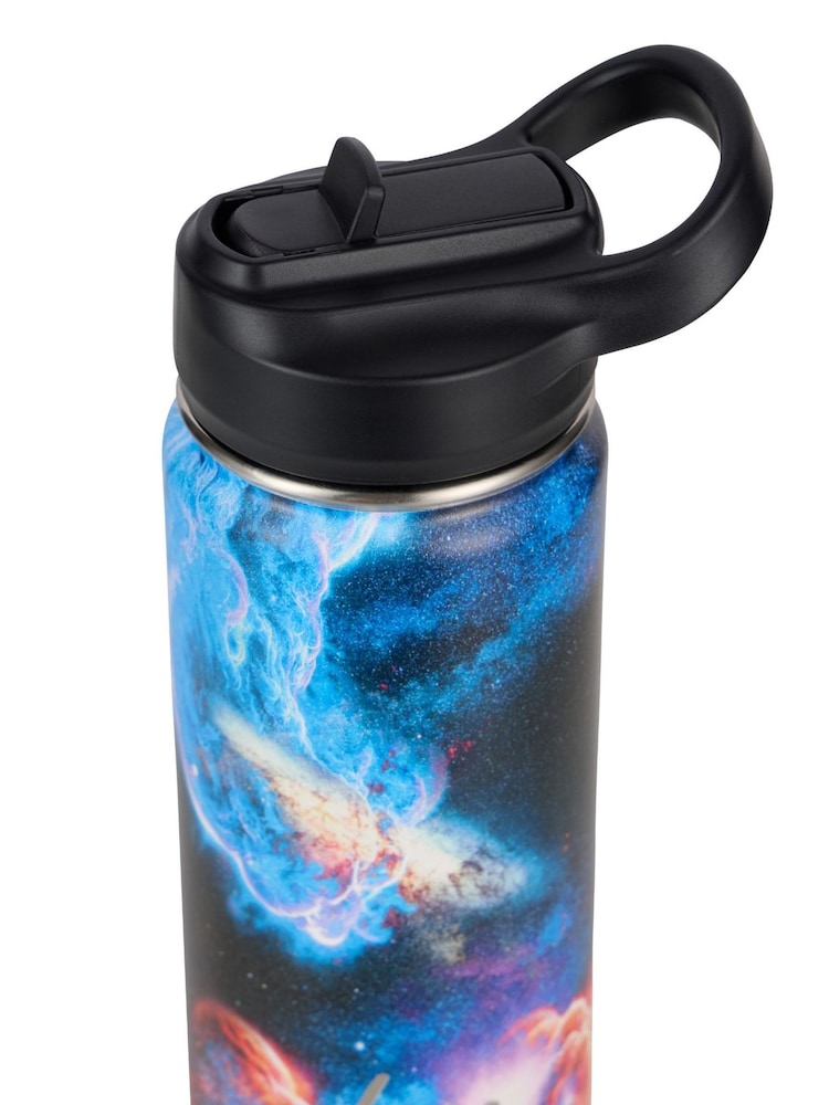 Hype Blue Multi Scorch Space Bottle - Image 3 of 3
