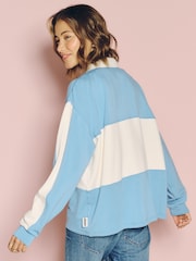Eleanor Bowmer Karma Rugby Top - Slika 3 od 5