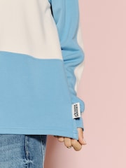 Eleanor Bowmer Karma Rugby Top - Slika 4 od 5