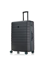 Negru - Tripp Horizon II Large Suitcase - Imaginea 2 din 5