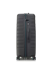 Negru - Tripp Horizon II Large Suitcase - Imaginea 3 din 5