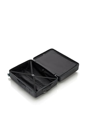 Negru - Tripp Horizon II Large Suitcase - Imaginea 4 din 5