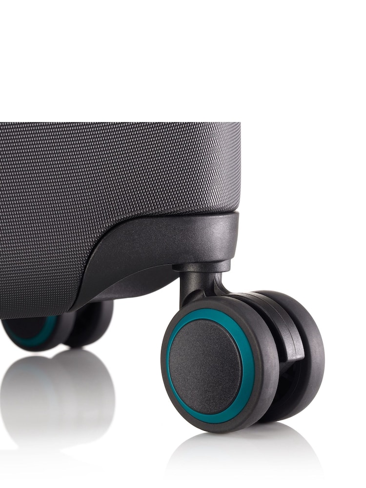 Negru - Tripp Horizon II Large Suitcase - Imaginea 5 din 5 Negru - Tripp Horizon II Large Suitcase - Imaginea 5 din 5