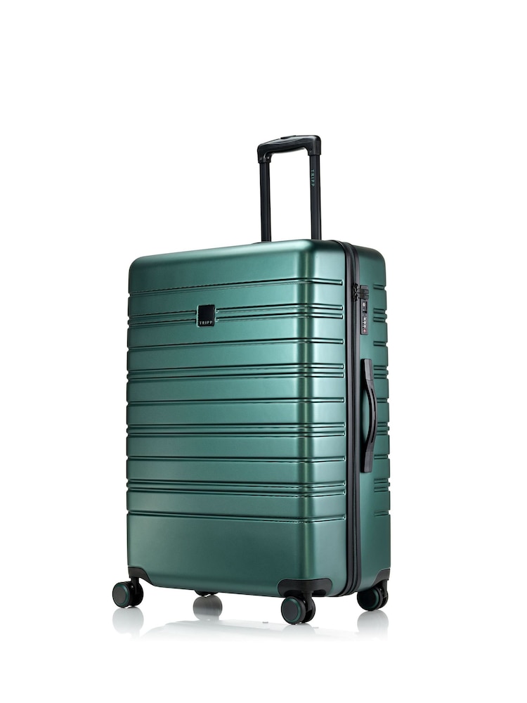 Verde - Tripp Horizon II Large Suitcase - Imaginea 2 din 5 Verde - Tripp Horizon II Large Suitcase - Imaginea 2 din 5