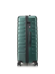 Verde - Tripp Horizon II Large Suitcase - Imaginea 3 din 5