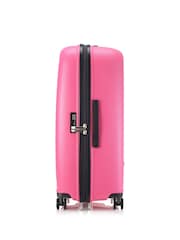 Tripp Pink Holiday 8 Large Suitcase - Image 3 of 5