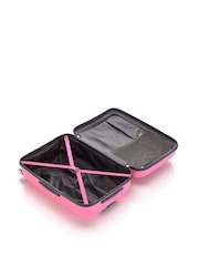 Tripp Pink Holiday 8 Large Suitcase - Image 4 of 5