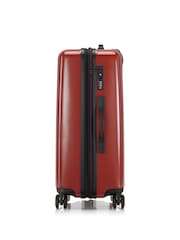 Rot - Tripp Retro III Medium Expandable Suitcase - Bild 3 von 5
