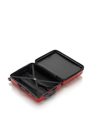 Rot - Tripp Retro III Medium Expandable Suitcase - Bild 5 von 5