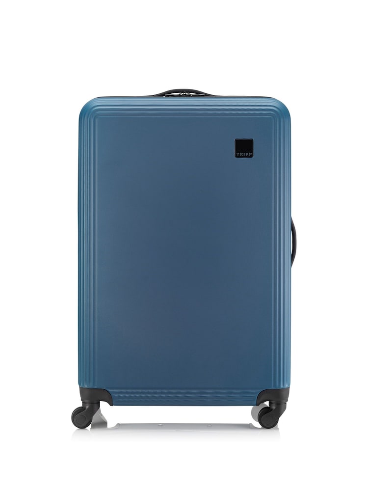 Valiză mare Tripp Breeze cu 4 roți - Imaginea 1 din 4