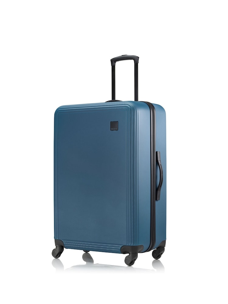 Valiză mare Tripp Breeze cu 4 roți - Imaginea 2 din 4