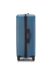 Valiză mare Tripp Breeze cu 4 roți - Imaginea 3 din 4