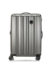 Tripp Retro III Medium Expandable Suitcase - Imaginea 1 din 5