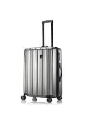 Tripp Retro III Medium Expandable Suitcase - Imaginea 2 din 5