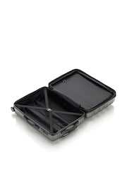 Tripp Retro III Medium Expandable Suitcase - Imaginea 5 din 5