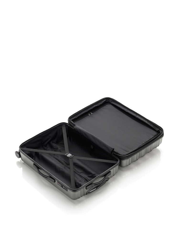 Tripp Retro III Medium Expandable Suitcase - Imaginea 5 din 5 Tripp Retro III Medium Expandable Suitcase - Imaginea 5 din 5