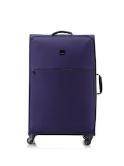 Tripp Purple Ultra Lite II Large Suitcase - Image 1 of 4