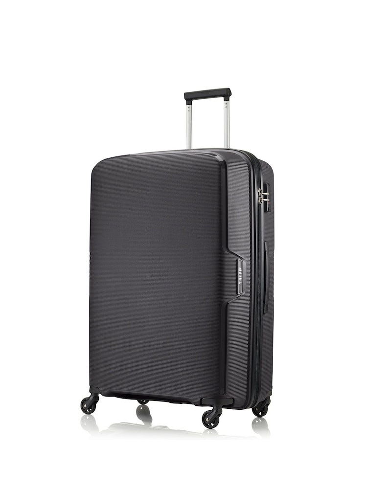 Gri închis - Tripp Large Escape 4 Valisă cu roți - Imaginea 2 din 4