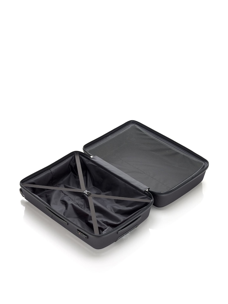 Gri închis - Tripp Large Escape 4 Valisă cu roți - Imaginea 4 din 4