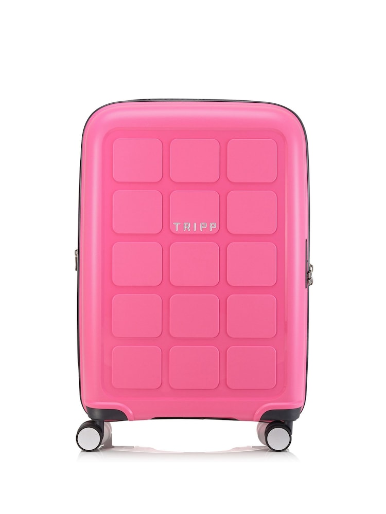 Tripp Watermelon Holiday 8 Expandable Suitcase - Imaginea 1 din 5