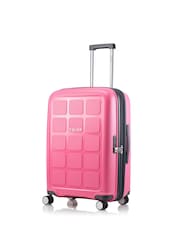 Tripp Watermelon Holiday 8 Expandable Suitcase - Imaginea 2 din 5