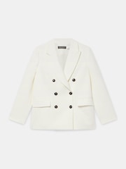 Mint Velvet 雙排扣西裝外套 - 圖片 7/8