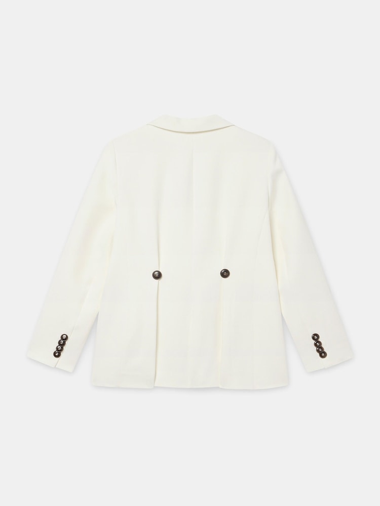 Mint Velvet 雙排扣西裝外套 - 圖片 8/8