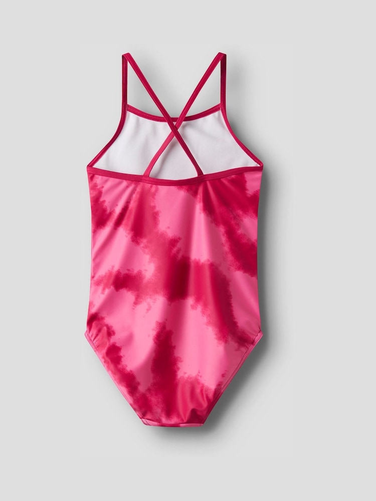 Name It Cross Strap Swimsuit - صورة 2 من 3
