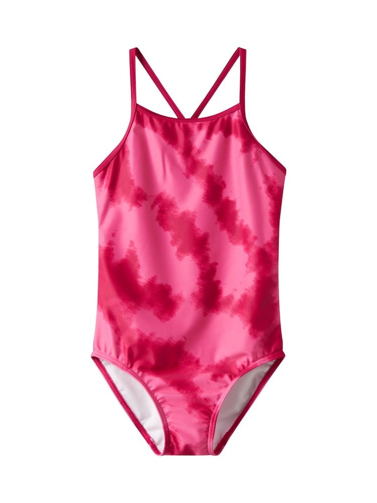 Name It Cross Strap Swimsuit - صورة 3 من 3
