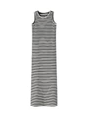 Name It Black Sleeveless Maxi Dress - Image 2 of 4