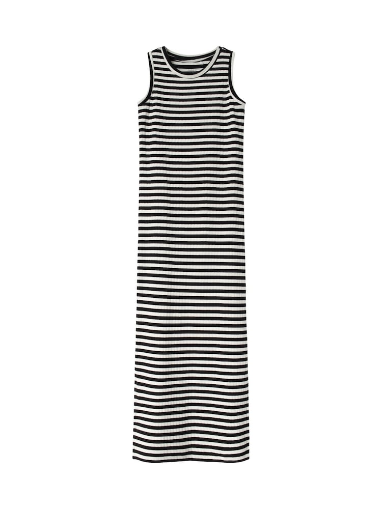 Name It Black Sleeveless Maxi Dress - Image 2 of 4